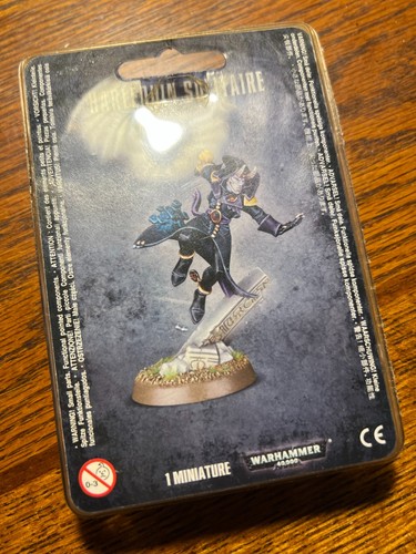 Games workshop warhammer 40k - workshop,