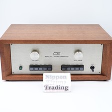 AGI Model 511 Integrated
