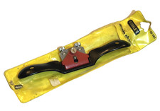 Vintage Stanley No 151 Adjustable Spokeshave 12-151 England