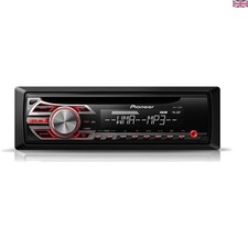 Compact CD RDS Tuner with