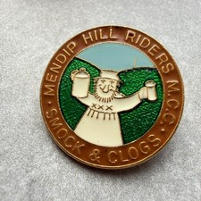 Mcc motorcycle club - mcc, rally
