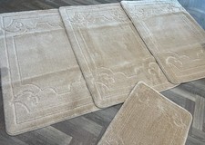 ROMANY GYPSY WASHABLE SET 4 OF