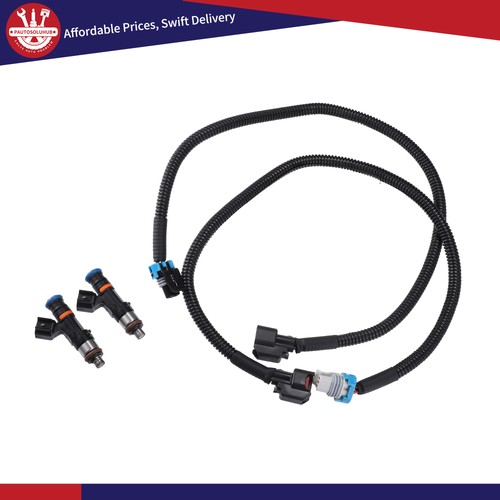 1204318 1204319 fuel injector - 1204319,