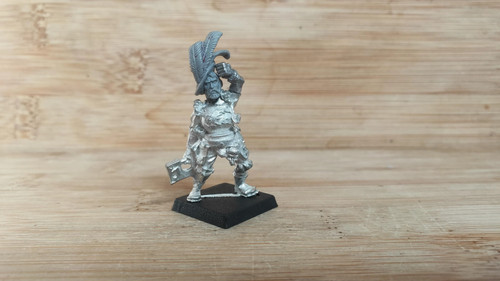 Empire command standard - s,