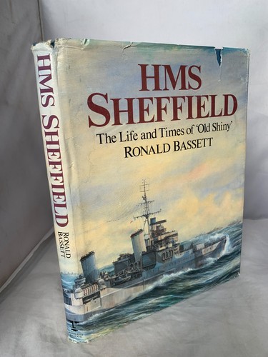 Hms sheffield life and - sheffield:,