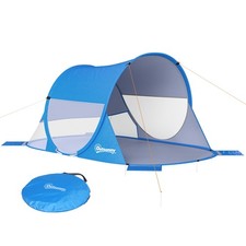 Outsunny portable automatic - portable,