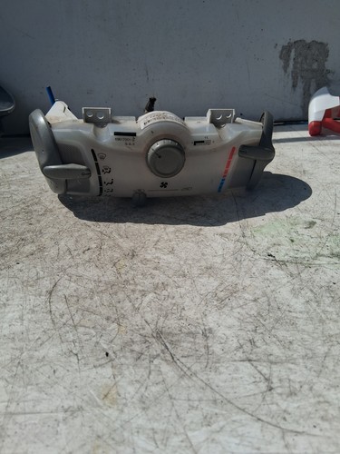 2008 citroen stereo radio - citroen, c1