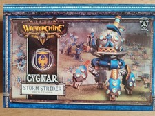 Warmachine faction cygnar - warmachine,