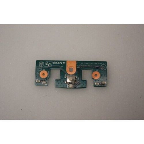Sony vaio vgx series power - series,