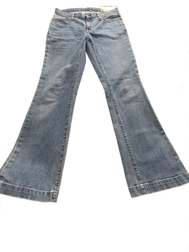 Gap long lean jeans - long, 2