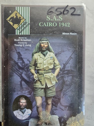 Young miniatures a s cairo - young,