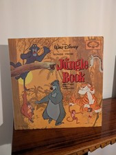 Walt Disney Songs From The