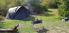 fox pro extreme bivvy