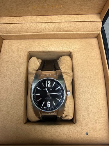 Bvlgari ergon automatic watch - automatic,
