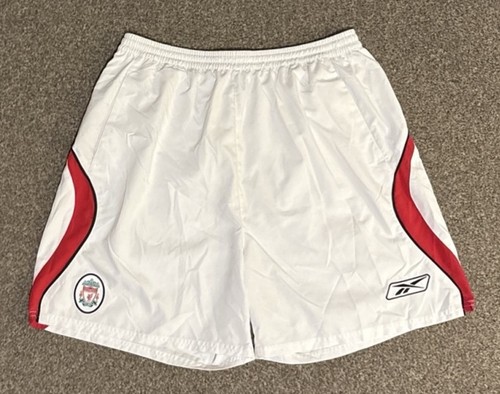 Vintage liverpool reebok - vintage,