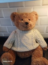 Fraserbear 2004 ~~  15 inches