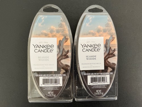 Yankee candle seaside - yankee,