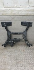 MERCEDES A CLASS FRONT SUB