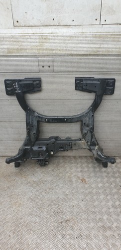 Mercedes class front sub - mercedes,