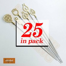 Kebab Shish Skewers BBQ STICK