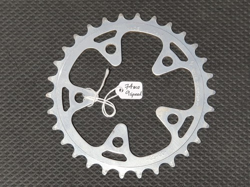 Campagnolo 30t inner - inner, chainring