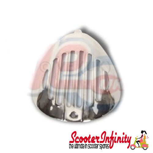 Horn grille metal lambretta - grille,