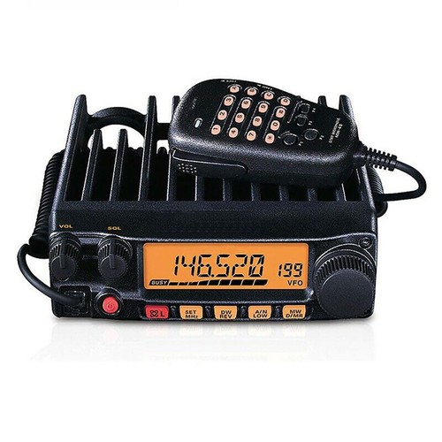 Yaesu 2980r vhf fm - vhf,