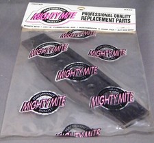 Mighty Mite MM2206 Acoustic