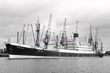 rp03707 - Blue Funnel Cargo