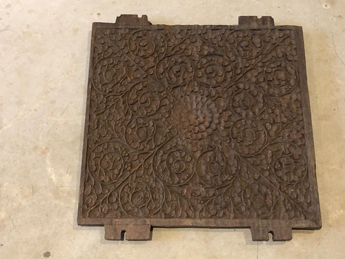 Victorian furniture panel - furniture,