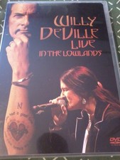 WILLY DEVILLE Live In The