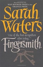 Fingersmith,Sarah Waters- 9781860498831