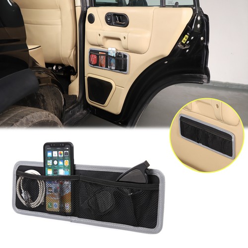 Interior door storage cargo - interior,