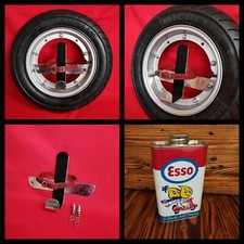 Vespa Aluminium Spare Wheel