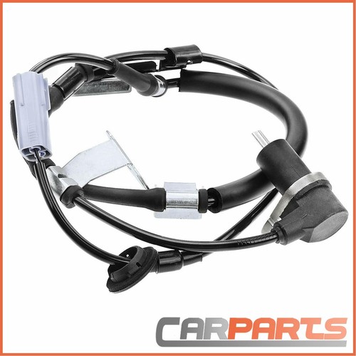Abs sensor front right for - abs,
