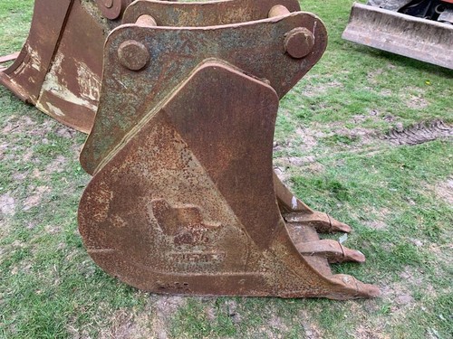 Tuskar js130 500 bucket mil - tuskar,