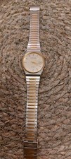 Vintage Pratina Quartz Watch  eta/eta 555. 411