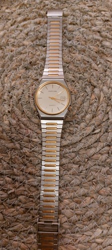 Vintage pratina quartz watch - quartz,
