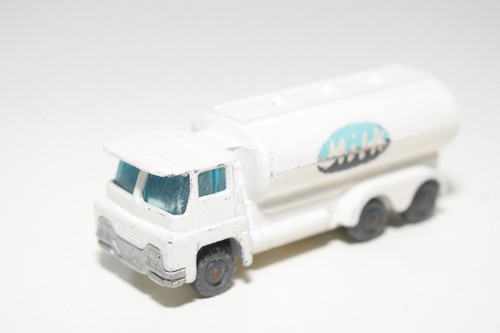 Husky milk tanker - husky,