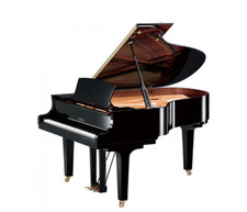 Yamaha C3X Grand Piano in