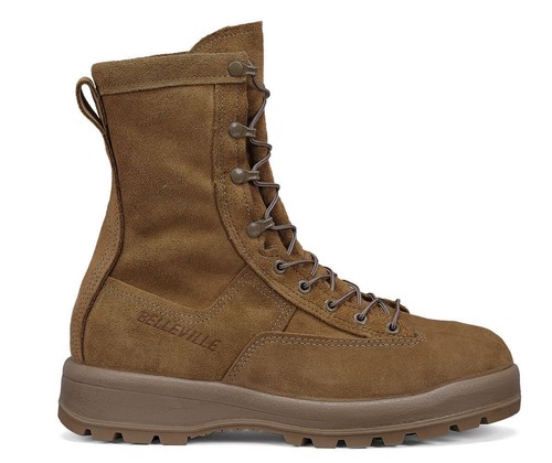 Army winter boots - us,