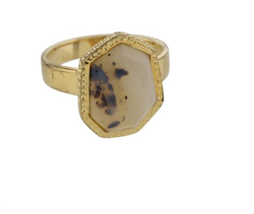 Nikki lola rose ring - lola, size