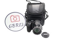 Nikon B500 Bridge Camera 16MP