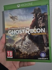 Tom Clancy's Ghost Recon