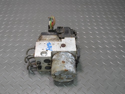 Eurovan t4 anti lock - vw,