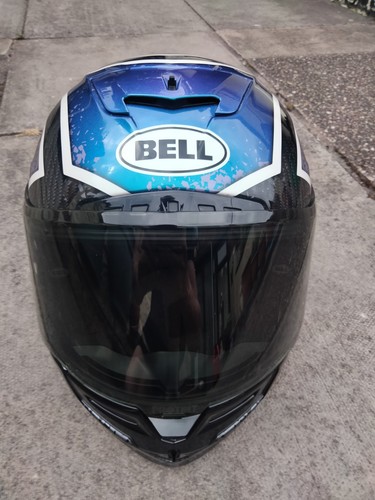Bell race star flex - star, dlx