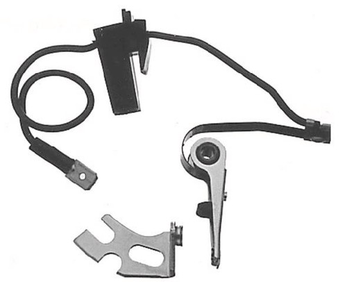 Intermotor contact set - intermotor, mg