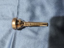 Bundy by Bach 7C Cornet