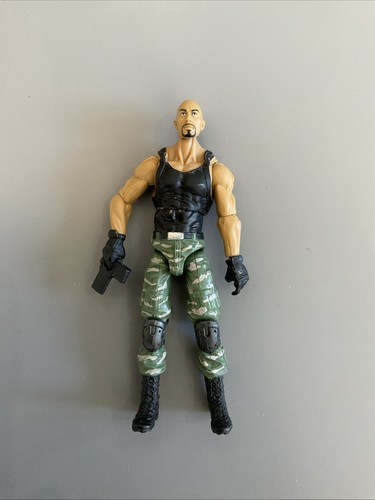 Joe action force - gi,