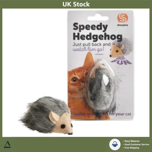 Ruff tumble speedy - ruff,
